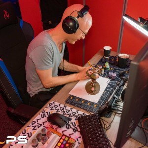 StreamOps 1