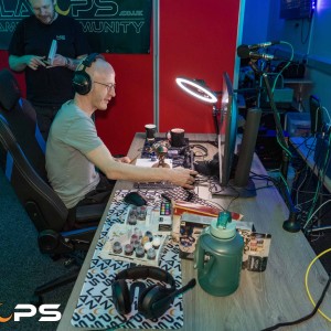 StreamOps 1