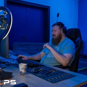 StreamOps 1