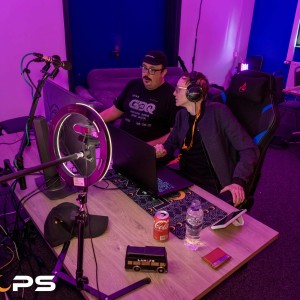 StreamOps 1
