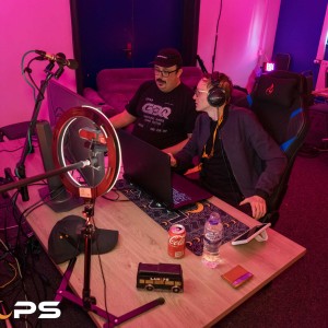 StreamOps 1