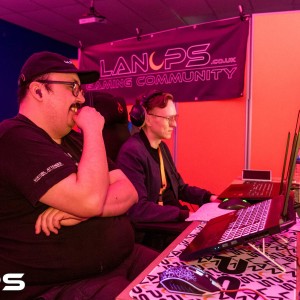 StreamOps 1