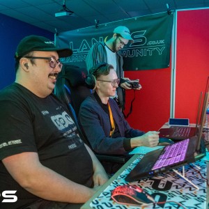 StreamOps 1
