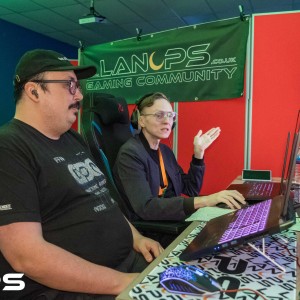 StreamOps 1