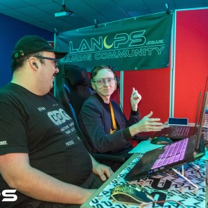 StreamOps 1