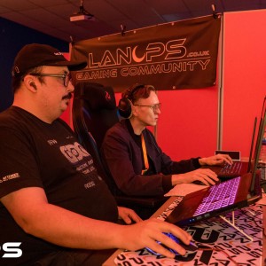 StreamOps 1