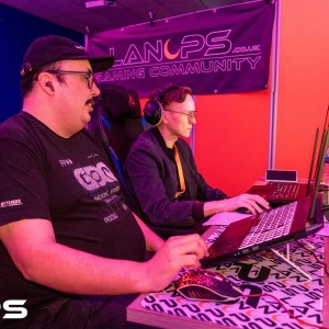 StreamOps 1