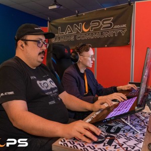 StreamOps 1