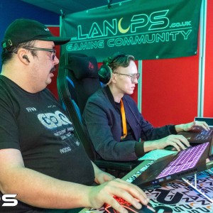 StreamOps 1