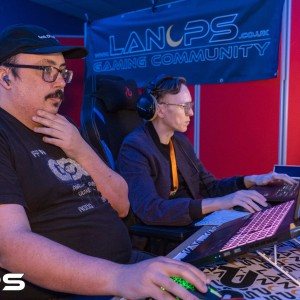 StreamOps 1