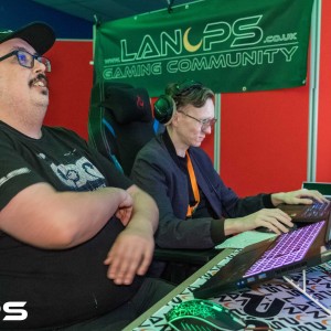 StreamOps 1
