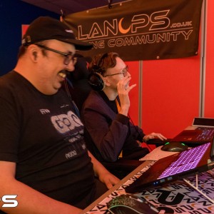 StreamOps 1