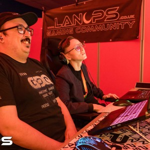 StreamOps 1