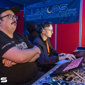 StreamOps 1
