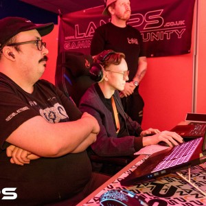 StreamOps 1