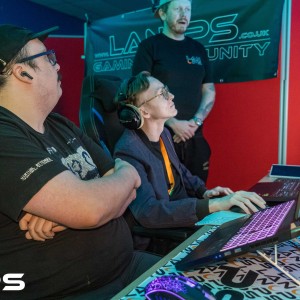 StreamOps 1