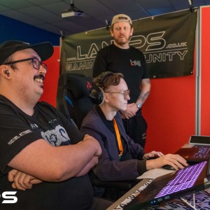 StreamOps 1
