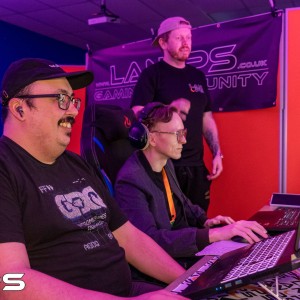 StreamOps 1