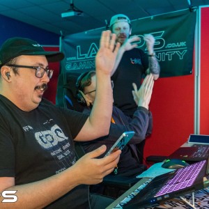 StreamOps 1