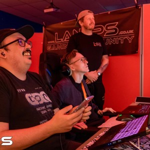 StreamOps 1
