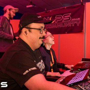 StreamOps 1