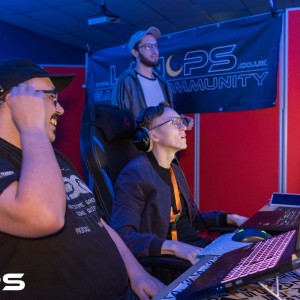 StreamOps 1
