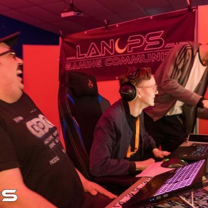 StreamOps 1