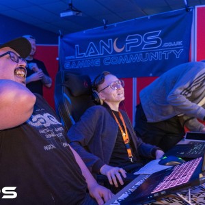 StreamOps 1
