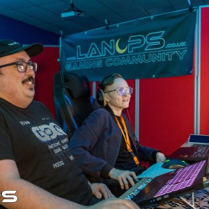 StreamOps 1