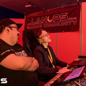 StreamOps 1