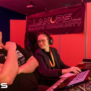 StreamOps 1