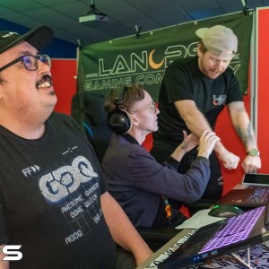 StreamOps 1