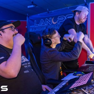 StreamOps 1