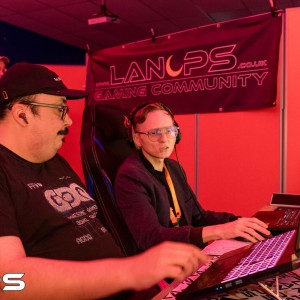 StreamOps 1