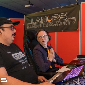 StreamOps 1