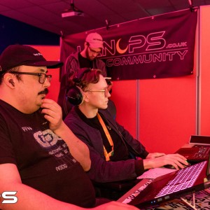 StreamOps 1