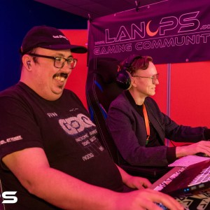 StreamOps 1