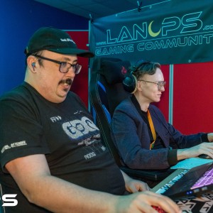 StreamOps 1