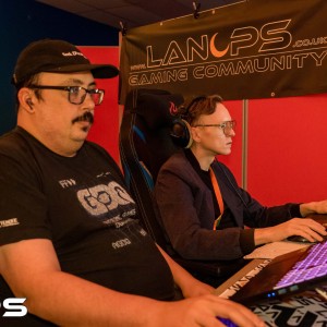 StreamOps 1