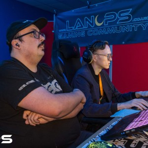 StreamOps 1