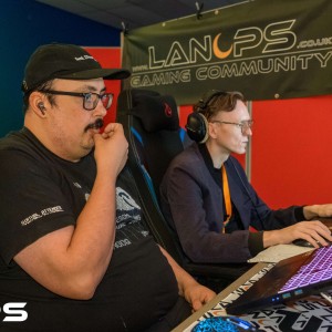StreamOps 1