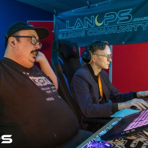 StreamOps 1