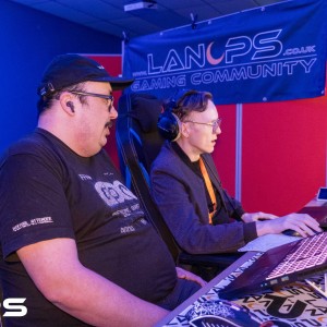 StreamOps 1