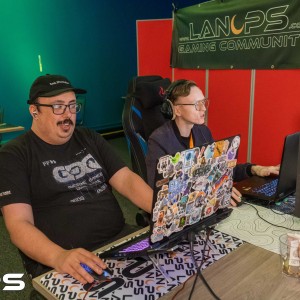 StreamOps 1