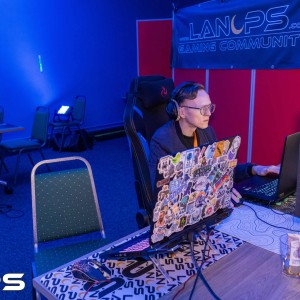 StreamOps 1
