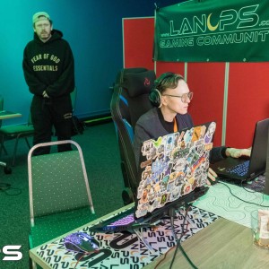 StreamOps 1