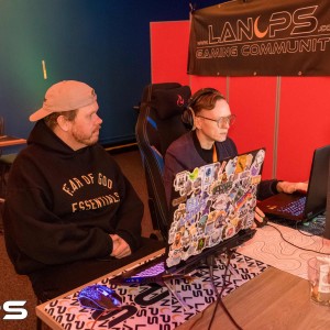 StreamOps 1