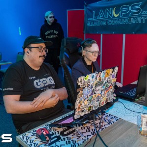 StreamOps 1