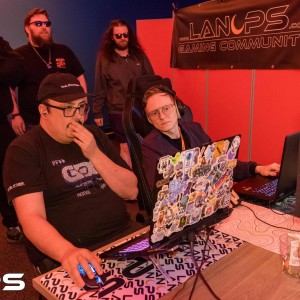 StreamOps 1