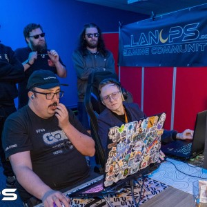 StreamOps 1